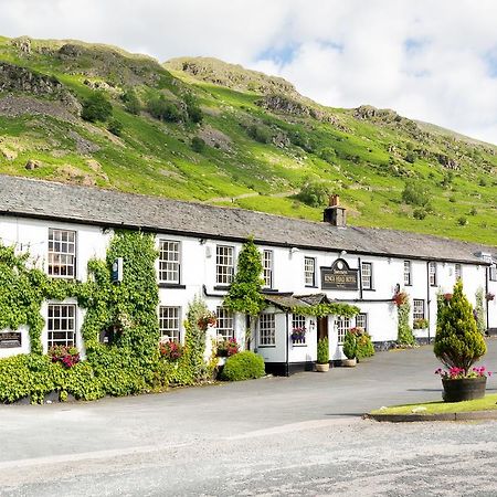 The King'S Head Hotell Thirlmere Eksteriør bilde