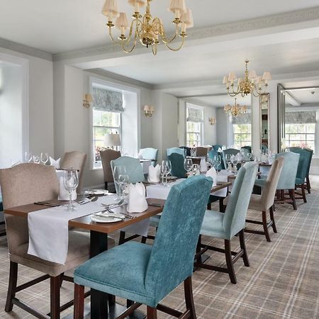 The King'S Head Hotell Thirlmere Eksteriør bilde