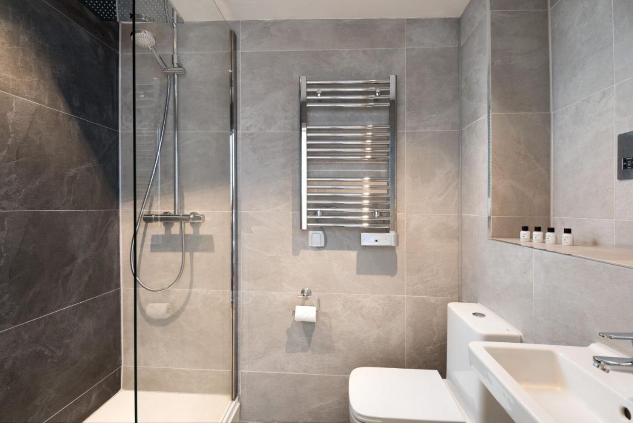 The King'S Head Hotell Thirlmere Eksteriør bilde