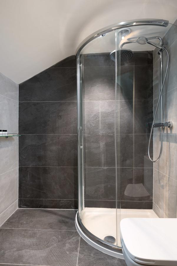 The King'S Head Hotell Thirlmere Eksteriør bilde