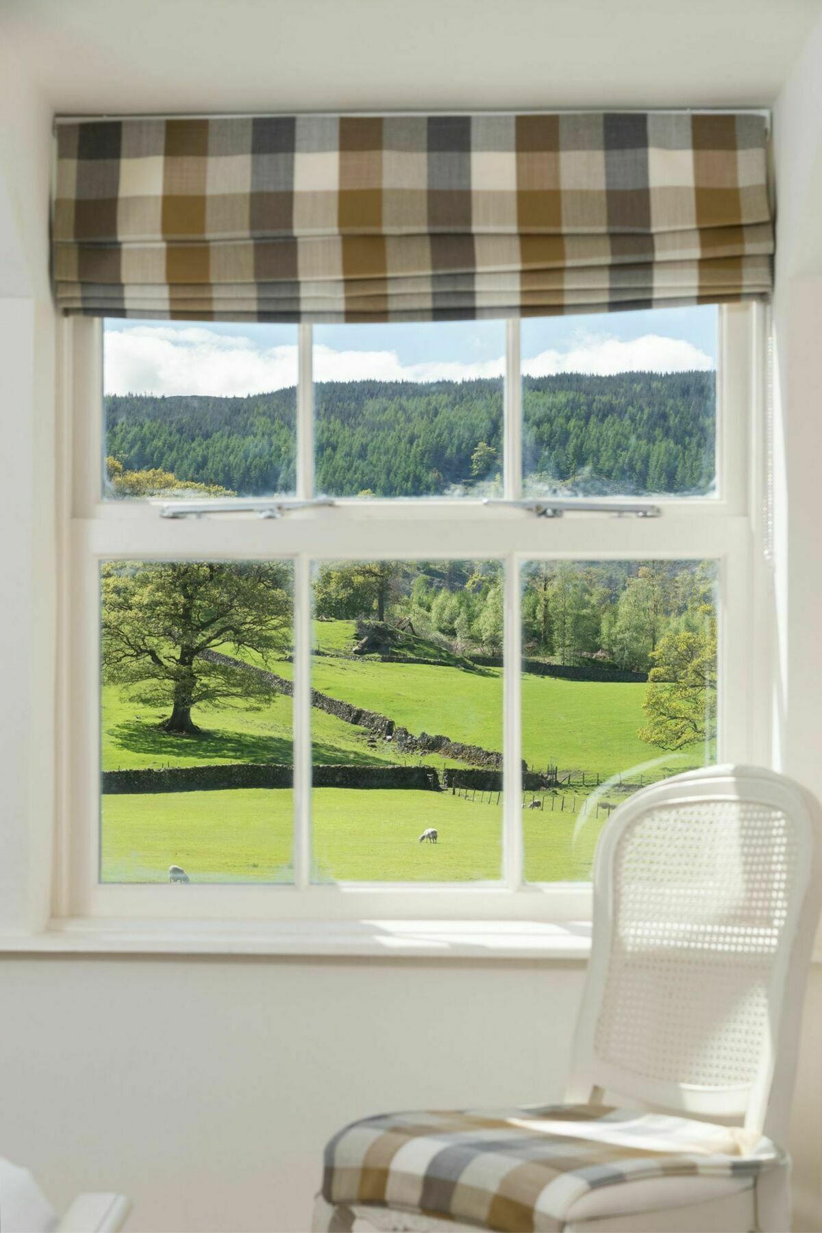 The King'S Head Hotell Thirlmere Eksteriør bilde
